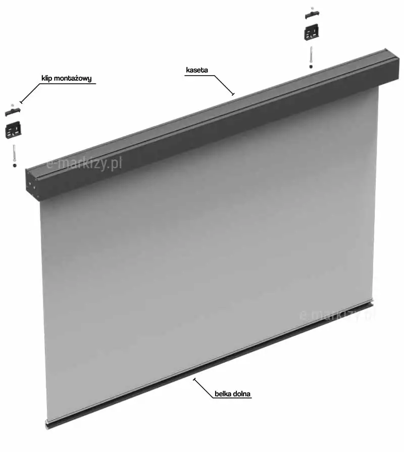 Refleksol 85a Dimensionierung, Reflexmessung, Reflexdimensionen