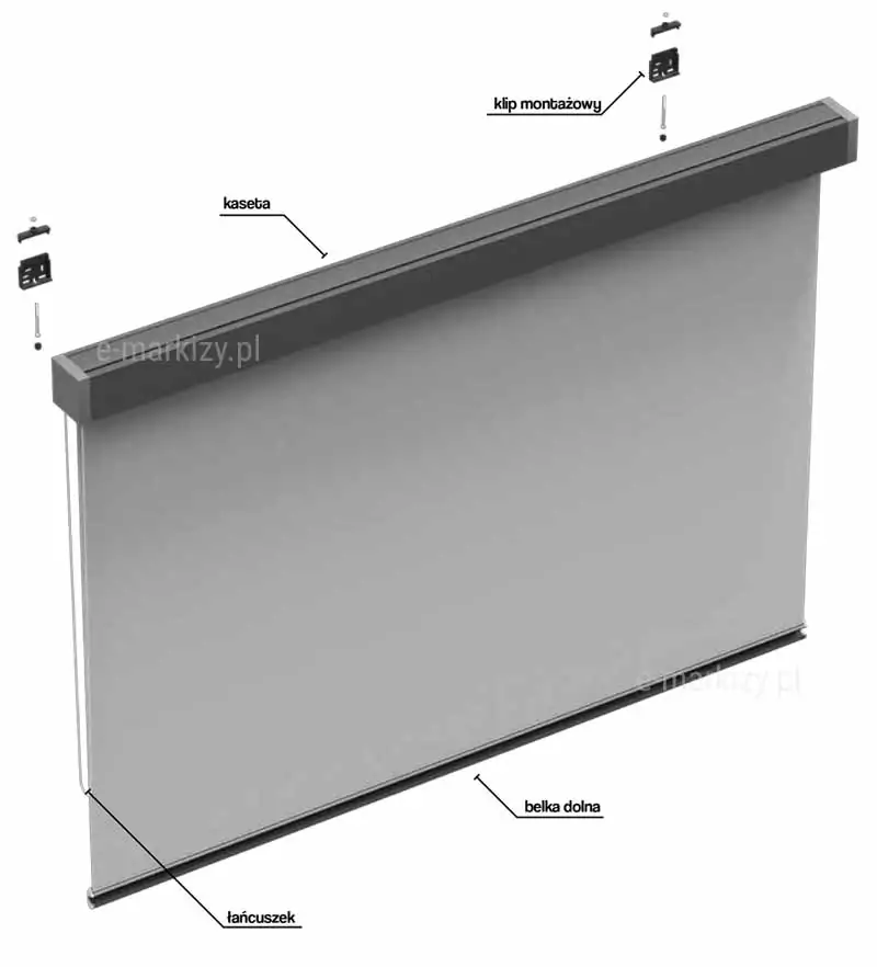 Refleksol 85-Sa Dimensionierung, Reflexmessung, Reflexdimensionen