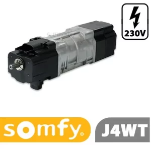 Somfy-Rollladenmotor-J4WT