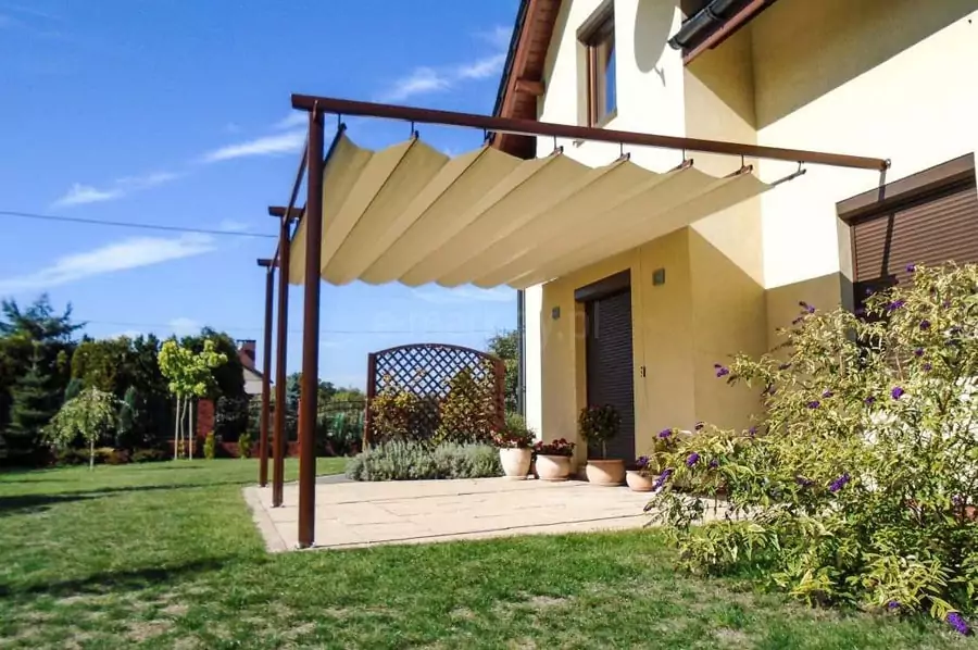 Pergola-Supro-Wand-5