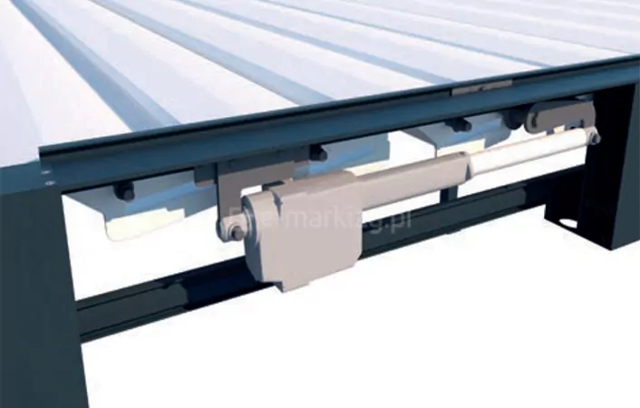 Pergola-Bioline-versteckter-Motor