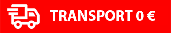 Bannertransport, kostenlose Lieferung von Markisen, kostenloser Transport von Markisen