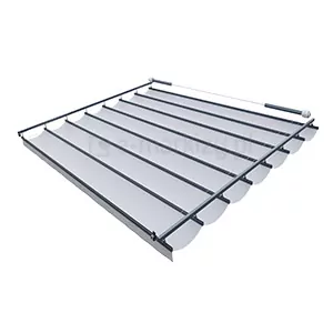 Preis für Pergola-Dächer, Preis für Pergola-Dächer, Kategorie