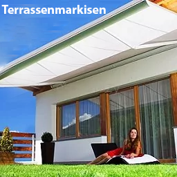 Terrassenmarkisen Selt Terrassenmarkisen Mol