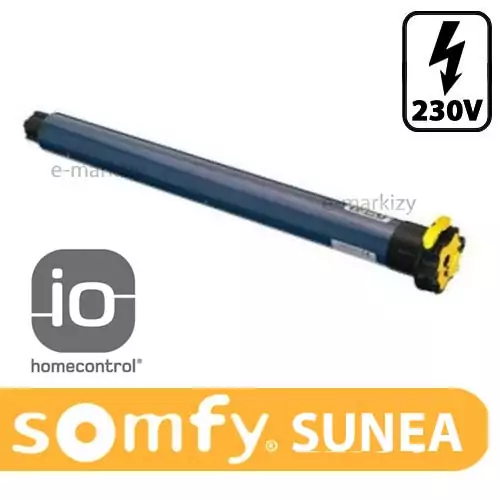 Somfy-Sunea