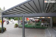 Markise-Pergola-Solid-Selt-Restaurant