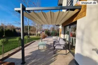 Terrassendach-Pergola-Supro-One