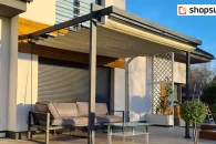 Aluminium-Pergola-Supro-One-Informationen