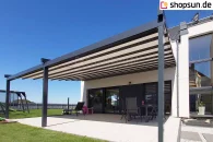 square-große-Aluminium-Pergola-für-Terrasse