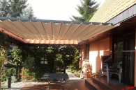 Pergola-Supro-Wand