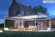 Große-Pergola-Aluminium-freistehend-sold