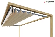 Wand-Pergola-Holz-Kork-mit-Dach-Silva