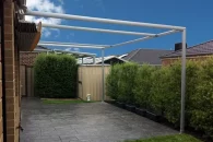 Pergola-Supro-Wand