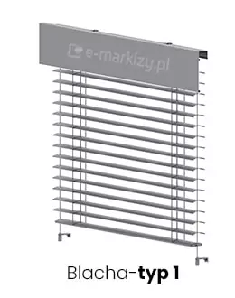 Line-Shutter-Z90-Type-of-Sheet-1